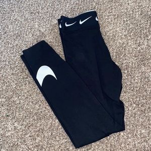 Nike Cotton Leggings
